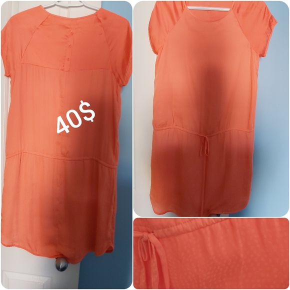 Dress - Picture 14 of 16